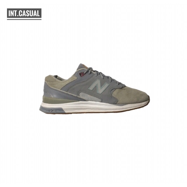 new balance 1550 Grey