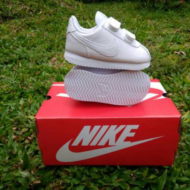 Nike Cortez Toddler Original Shoe 