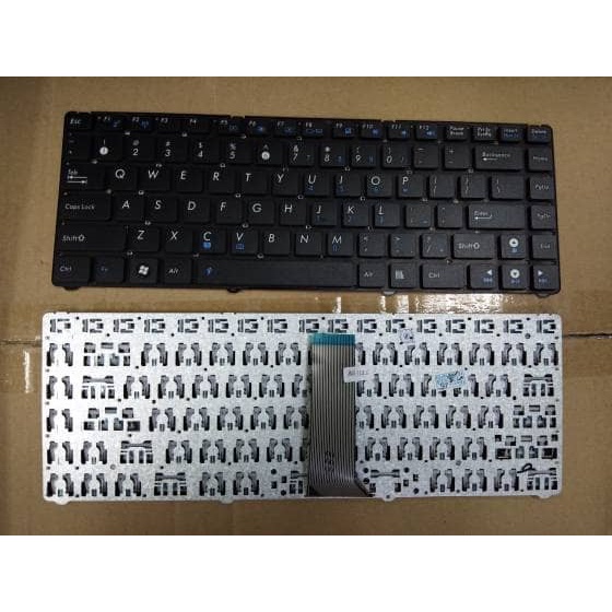 Keyboard Laptop Asus EEE PC 1225-1215