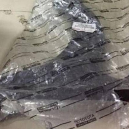 Lower arm sayap rush terios