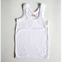 kaos singlet / singlet bayi / grosir baju bayi
