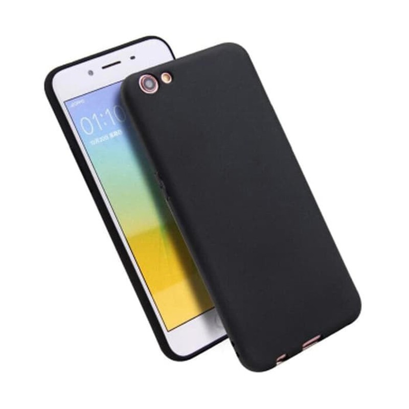 Case Ultra Slim Matte Vivo Y30 Vivo Y50 Vivo Y53 Vivo Y65 Vivo Y66 Vivo Y71 Vivo Y93 Vivo Y91c