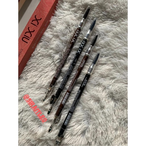Xi XiU EYEBROW / PENSIL ALIS XI XIU