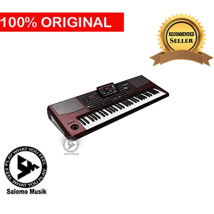 Korg PA1000 Professional Arranger Keyboard Original