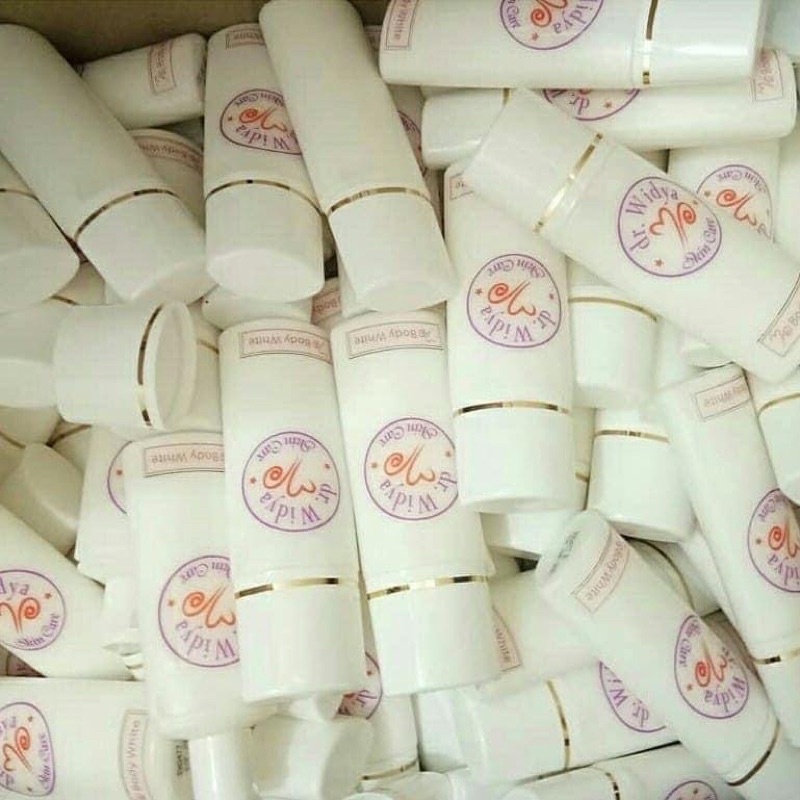 BODY WHITE DR WIDYA | BODY WHITENING DR WIDYA | FORTE PLUS DR WIDYA | FORTE PLUS