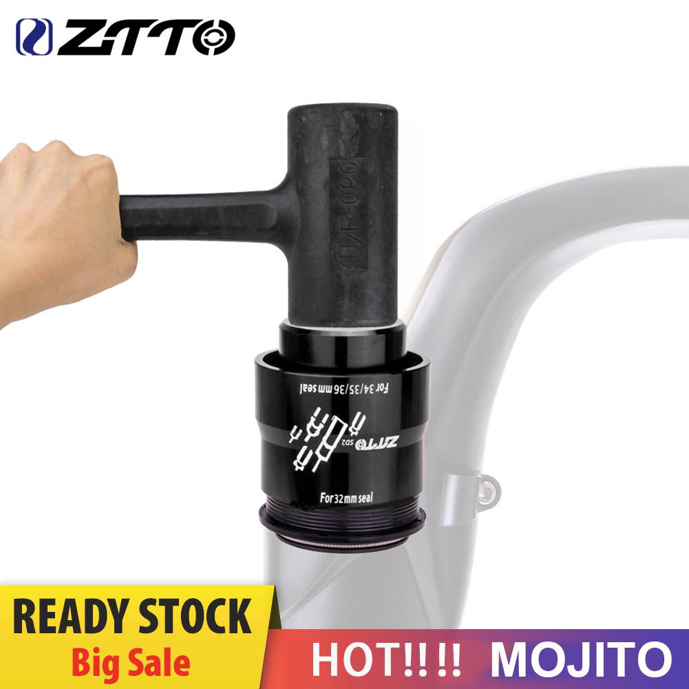 Ztto Seal Fork Depan Sepeda Mtb Anti Debu