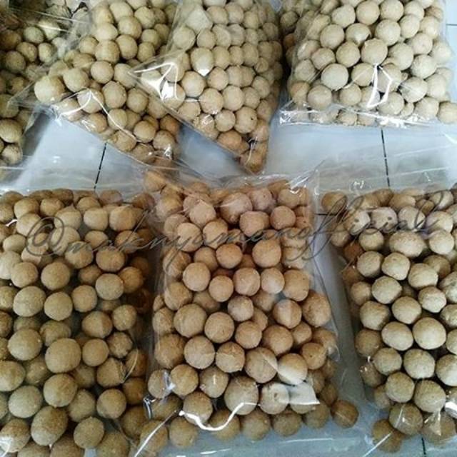 

KRUPUK TAHU BULAT