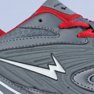  Sepatu  Eagle  Ecolight 2 Running shoes Shopee Indonesia