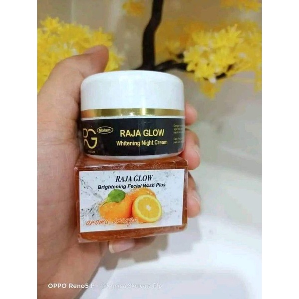 TOTOL WHITENING PRODUK APOTEKER AGUS SALIM