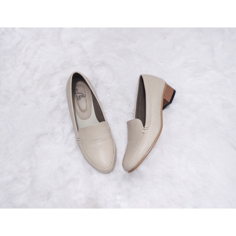 RILEY HEELS - Sepatu wanita / Heels wanita