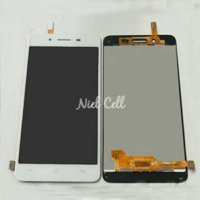 Lcd Vivo V3 + Touchscreen