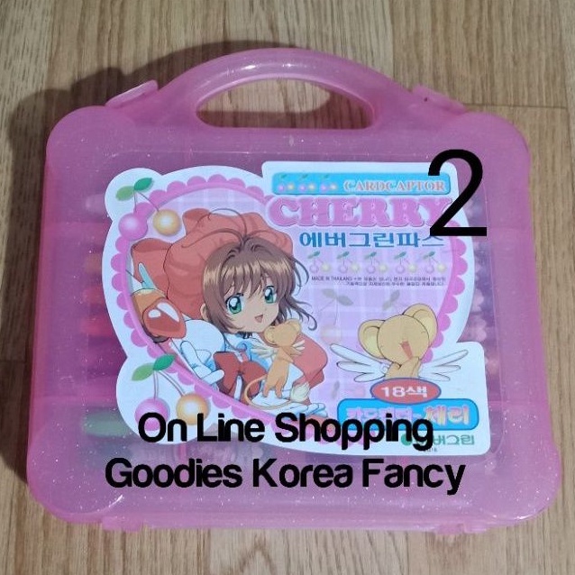 

Crayon Oil Pastel 18 Warna Non Toxic Mon Ami