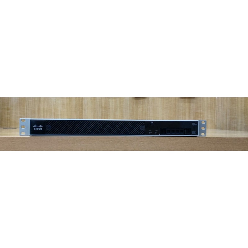 Firewall Cisco Asa 5515-XCore i3-540 RAM 8GB DDR3