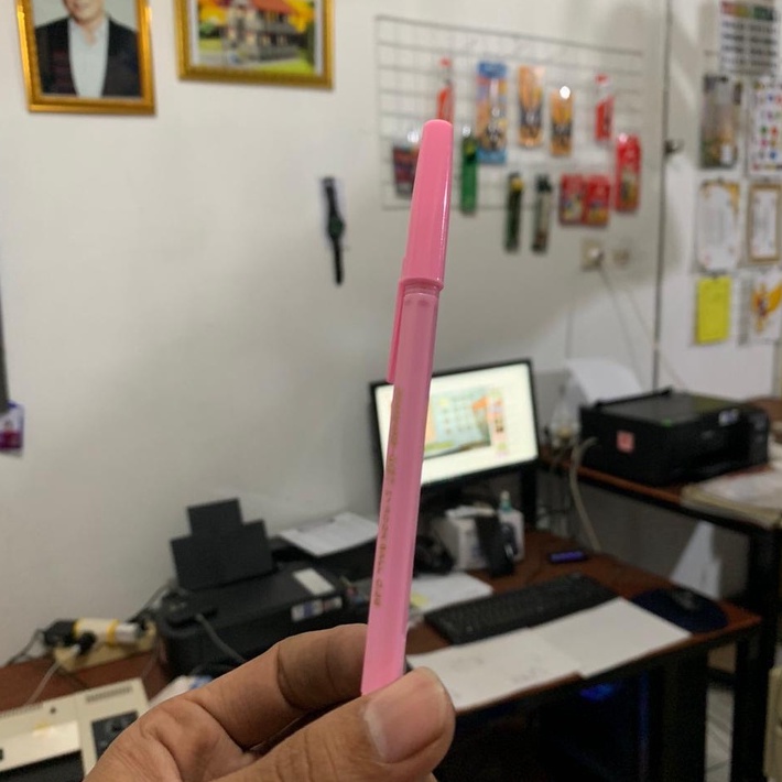 

Pena Standard A37 Zyrcon Black