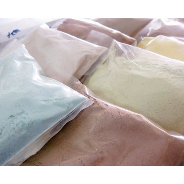 

Bubuk Minuman Powder 250g