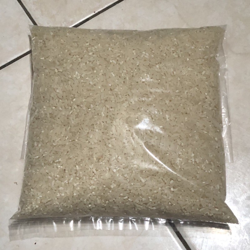 

Beras Petani Lokal Lamongan (baca deskripsi)