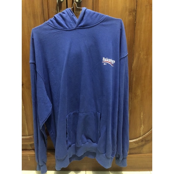 Balenciaga Hoodie Original