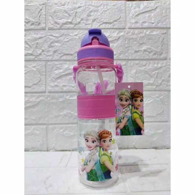 BOTOL MINUM KARAKTER.KODE 3676(9002)