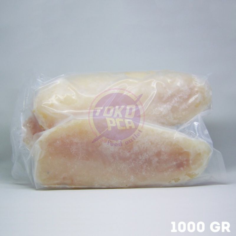 

Ikan Dori Fillet [1kg]