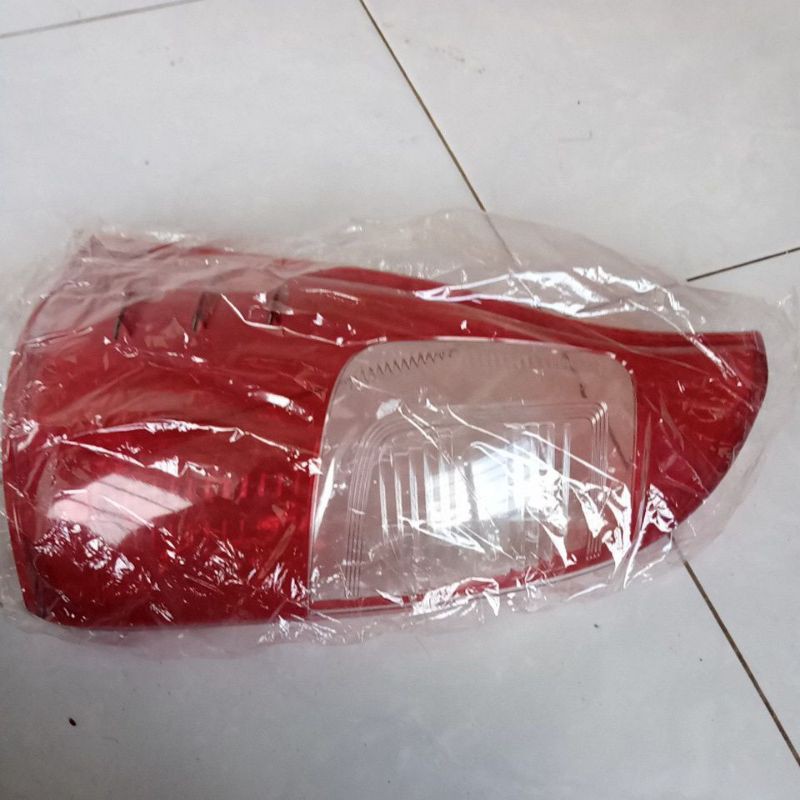 mika stoplamp avanza