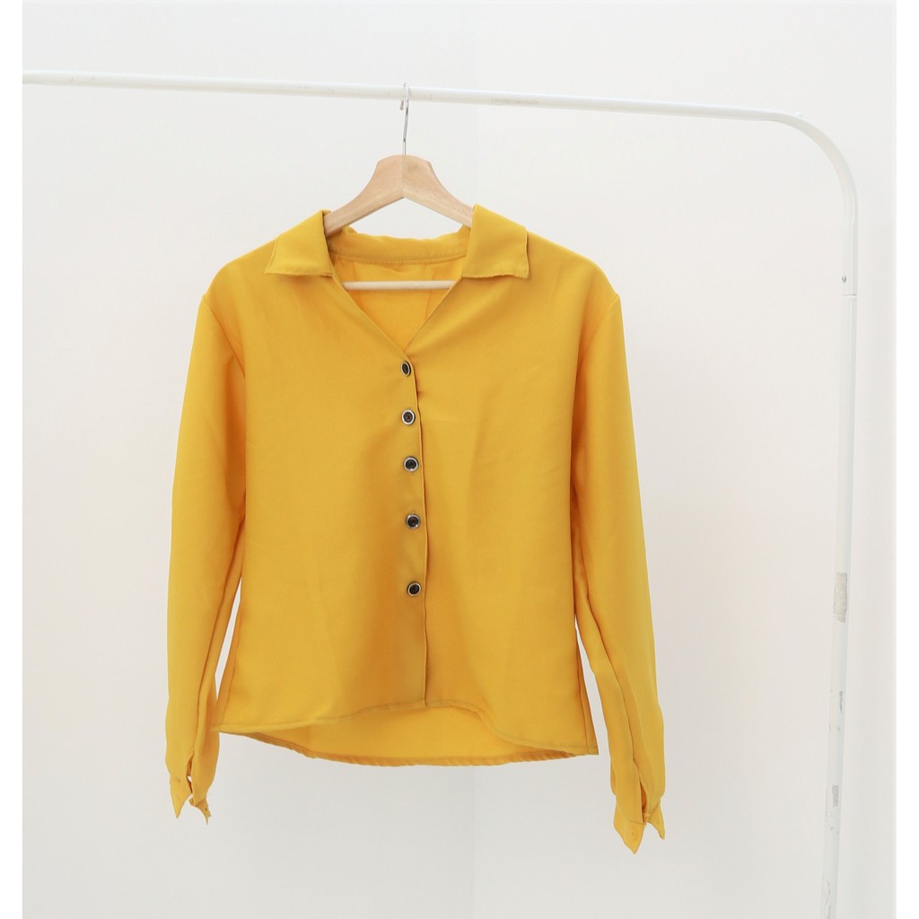 Fauve hem -Thejanclothes