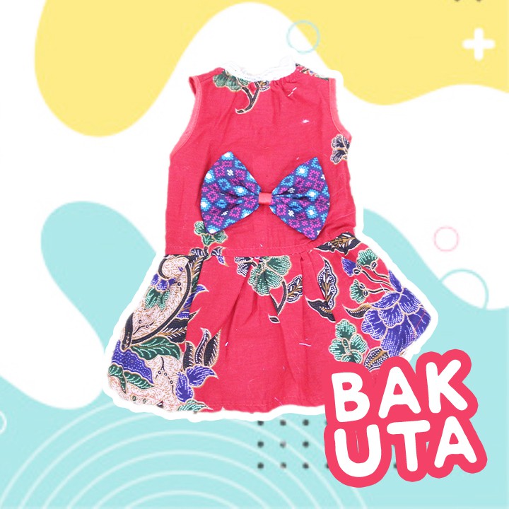 Dress Motif Terbaru (Pilih Motif) untuk kucing dan anjing / baju kucing murah size S M L XL