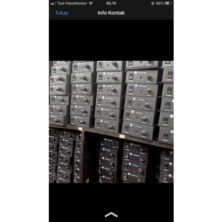 melody ice cream walls