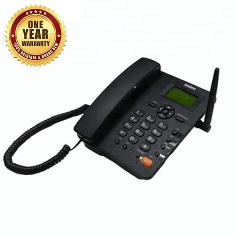 Telepon Rumah GSM Uniden FWP001 Telepon Kabel GSM