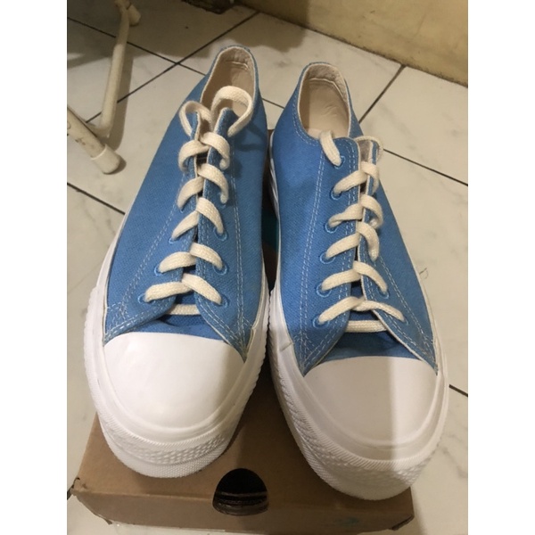 Converse original Ctas Lift Ox