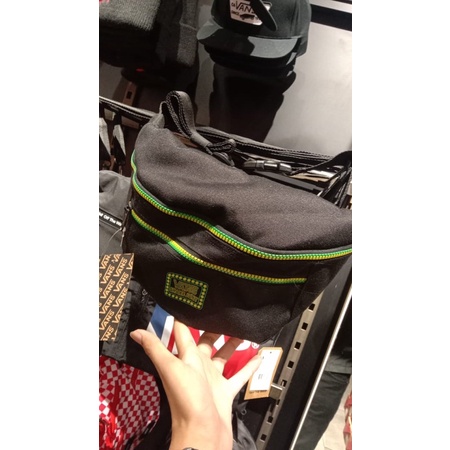 VANS WAIST BAG-ORIGINAL PT NAVYA