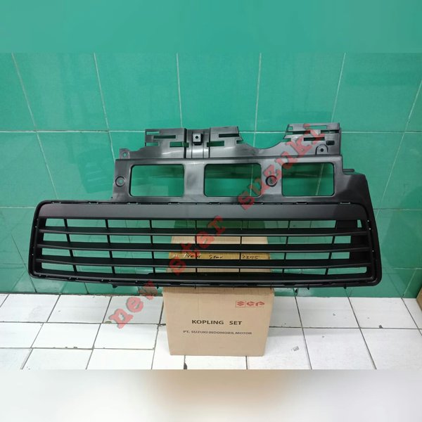 Grill bumper suzuki ertiga 2012-2015