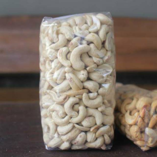 

Mete Kering Wonogiri Siap Goreng