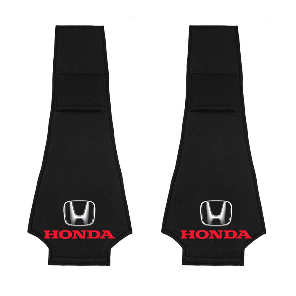 Bantal Sandaran Kepala Jok Mobil Untuk Honda Civic Fit City CR-V HR-V BR-V