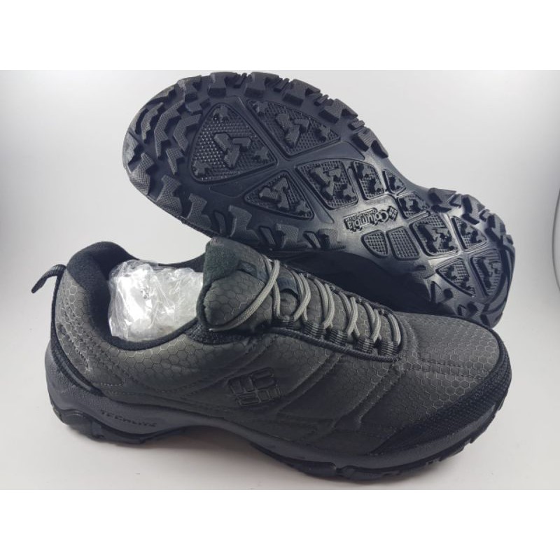 Columbia Hiking Shoes Omni - Grip