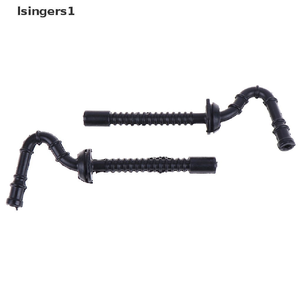 (lsingers1) 2pcs Selang Bahan Bakar Untuk Gergaji Mesin Stihl 021 023 025 MS210 MS230 MS250