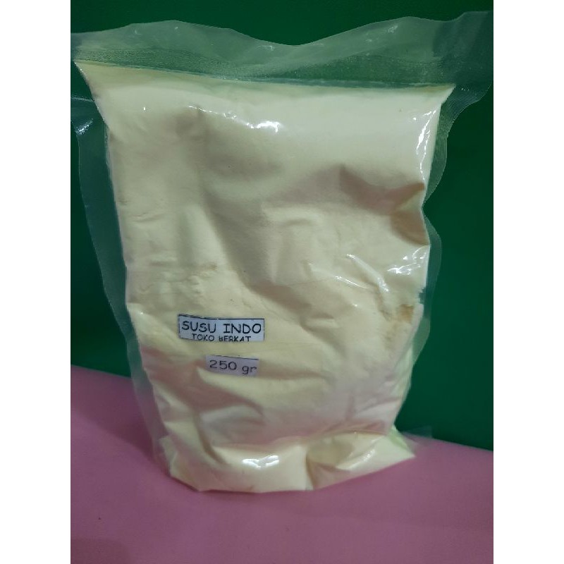 

susu olahan cova 250 gr