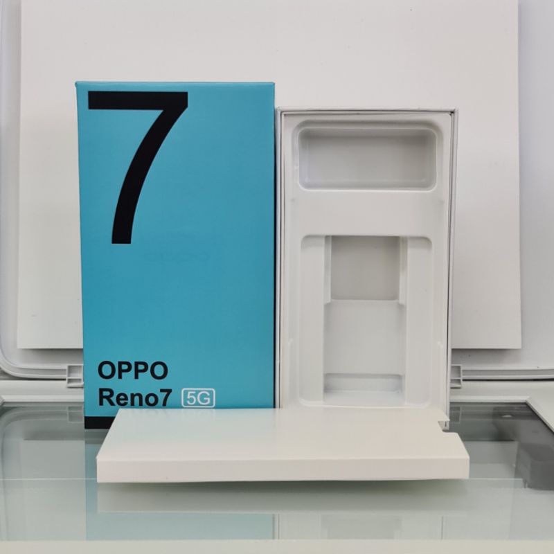 DUS BOX OPPO RENO 7