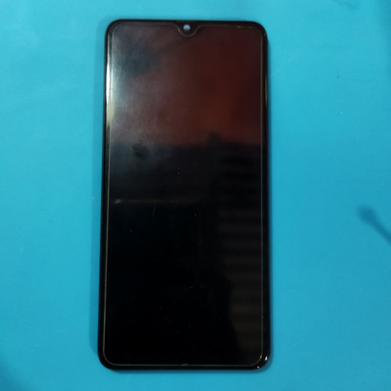 lcd hotwav k2 2020 original copotan