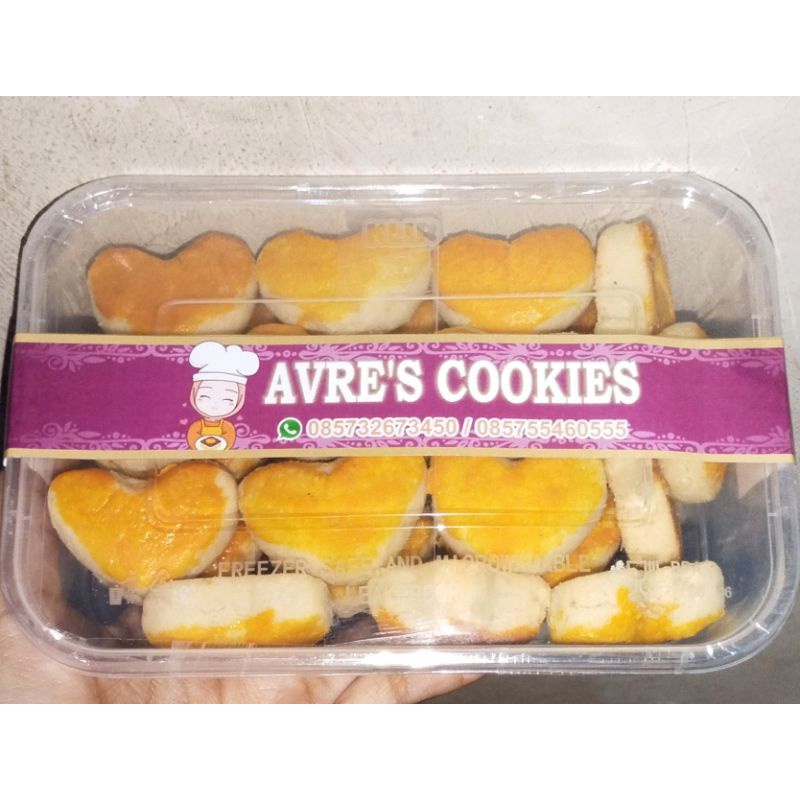 

Kuekacang/kuekeringkacang/cookieskacang/peanutcookies