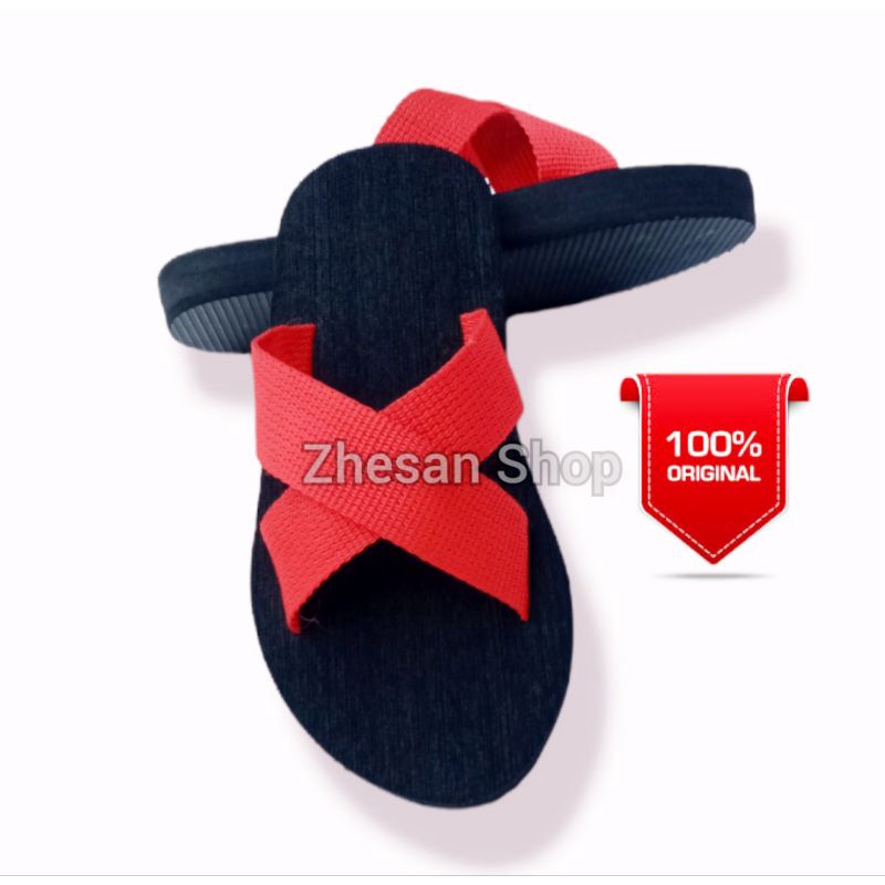 Sandal Anak Silang Terbaru Murah Sandal Lucu