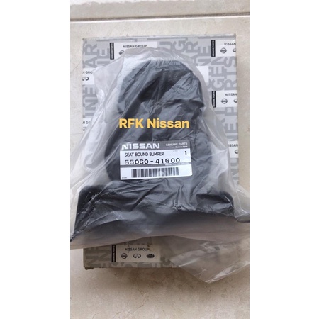 Karet Stopper Belakang Angka 8 Nissan Terrano Hiqh Quality