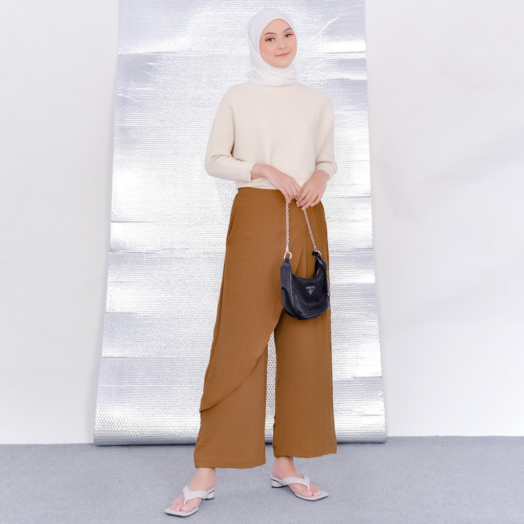 NUNA Hexa PANTS Choco HEXA
