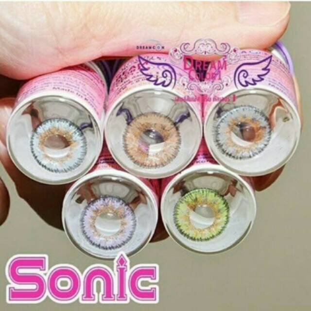 Sonic