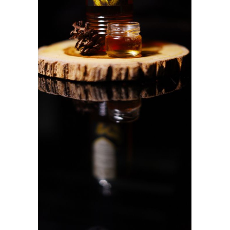 

MADU SUMBAWA MURNI 500ML