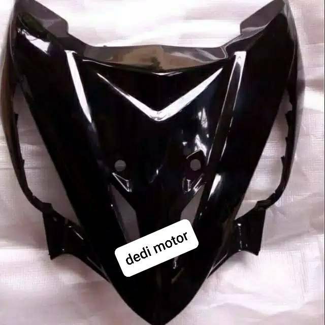 Tameng depan revo lama / body depan revo lama old