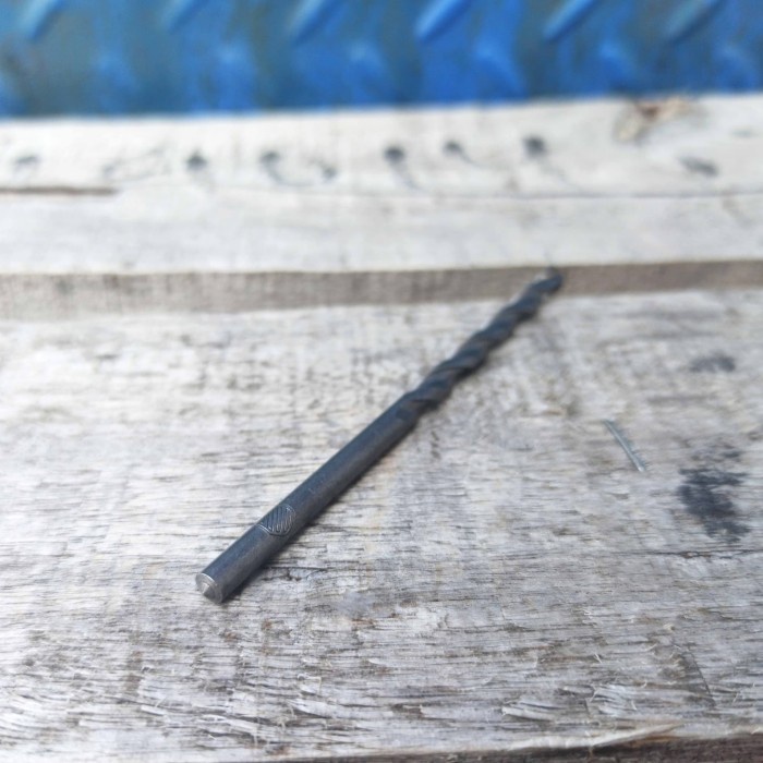 Mata Bor Beton TCT 5 mm Sherlock (mata terbuat dari TUNGSTEN CARBIDE TIPS)