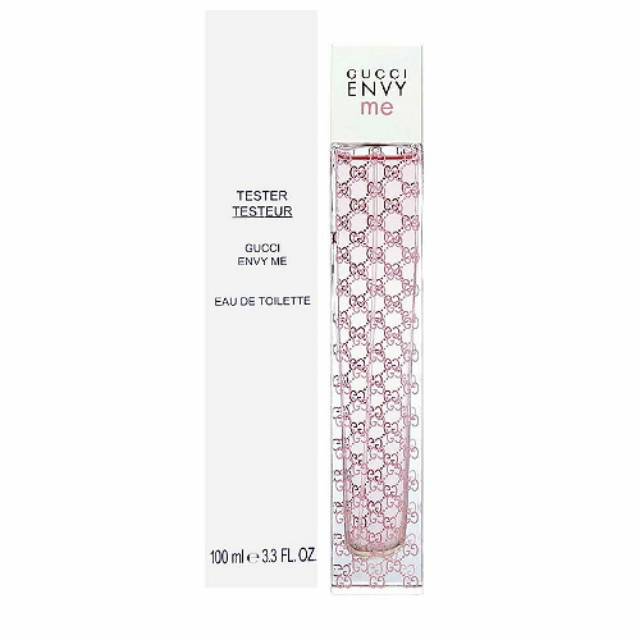 parfum original gucci envy me women tester