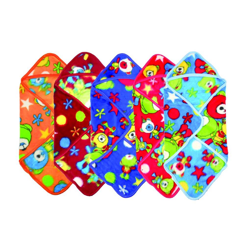 selimut bayi bulu/selimut bulu lembut/selimut bayi murah