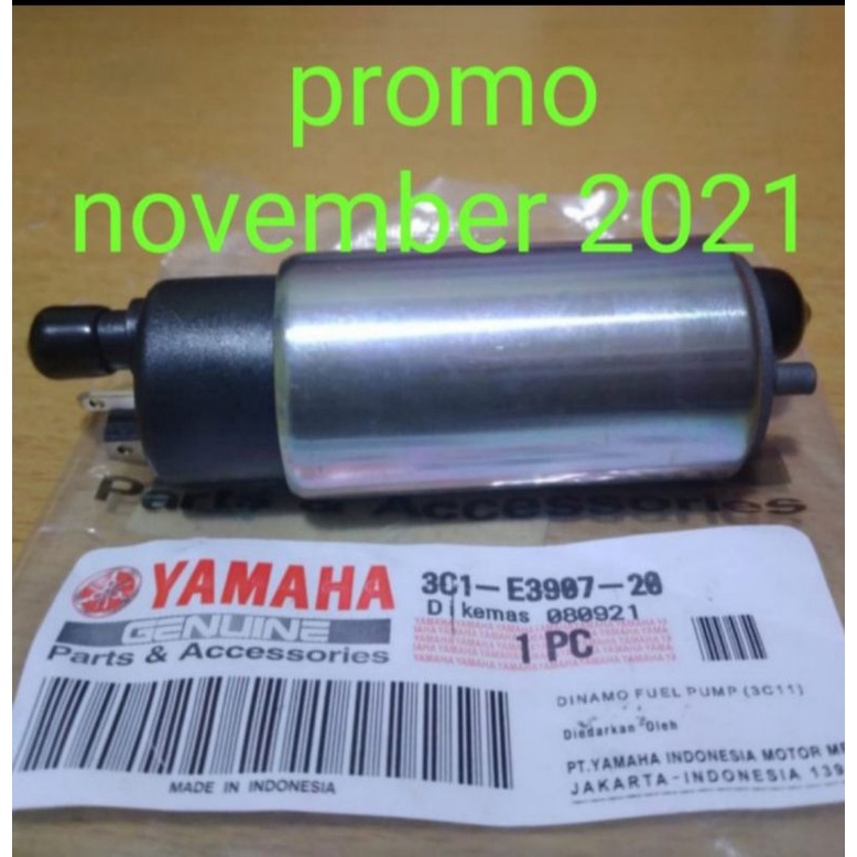 Rotak vixion OLD Lama Rotak Radiator Fuelpam Fuel Pam Vixion Lama