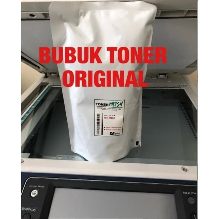 Toner fuji xerox C3370/4470/5570